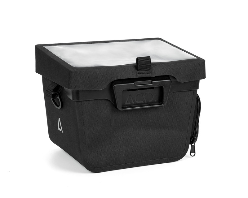 Cube brašna na řídítka ACID PRO 7 FILink