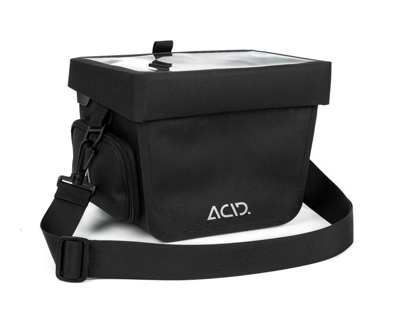 Cube brašna na řídítka ACID PRO 7 FILink