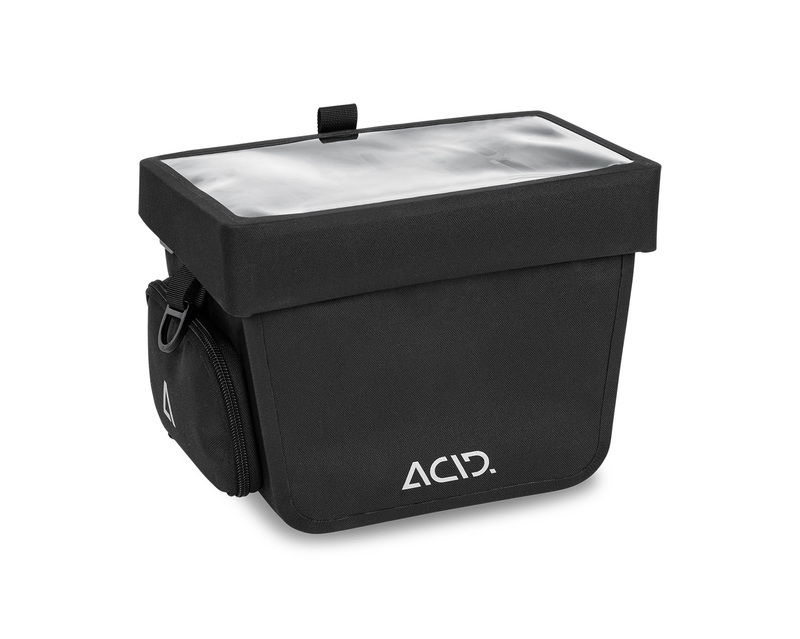 Cube brašna na řídítka ACID PRO 7 FILink