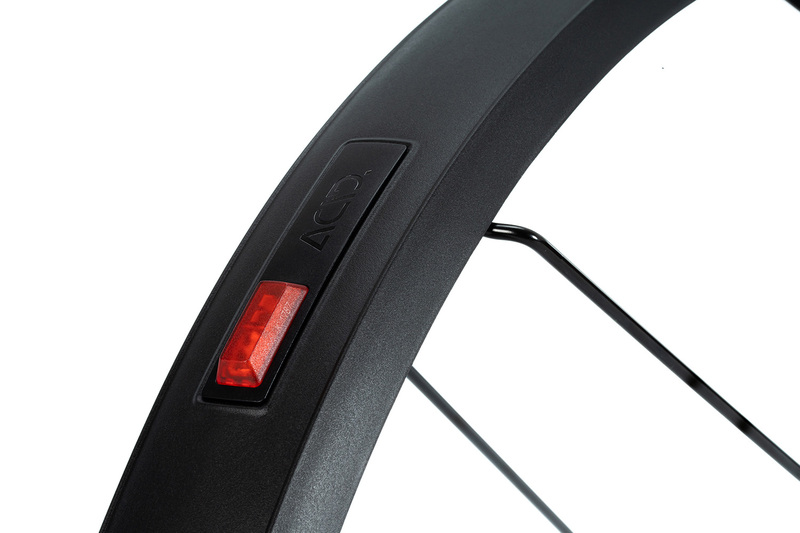 Cube zadní světlo do blatníku ACID E-Bike PRO-E BES2