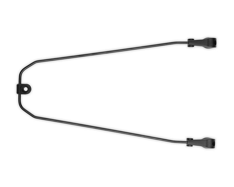 Cube držák blatníku ACID Stay Set SIC 2.0 84 27,5 / 29