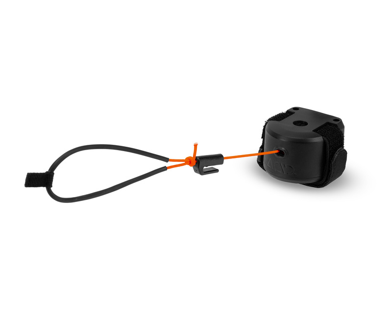 Cube tažný systém ACID Towingsystem MOUNTAIN EXPLORER