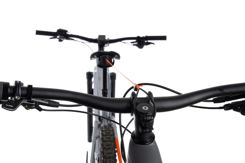 Cube tažný systém ACID Towingsystem MOUNTAIN EXPLORER