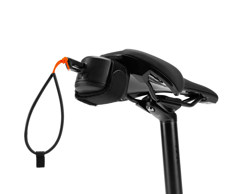 Cube tažný systém ACID Towingsystem MOUNTAIN EXPLORER