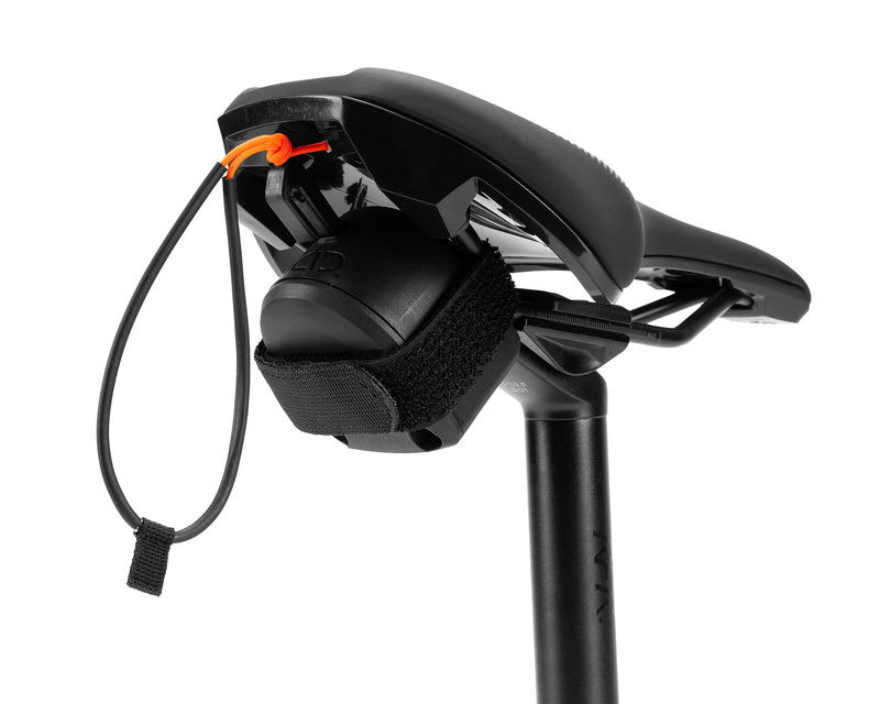 Cube tažný systém ACID Towingsystem MOUNTAIN EXPLORER