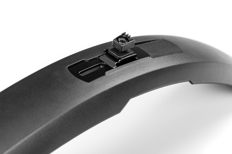 Cube sada blatníků ACID Mudguard Set CLICK 75