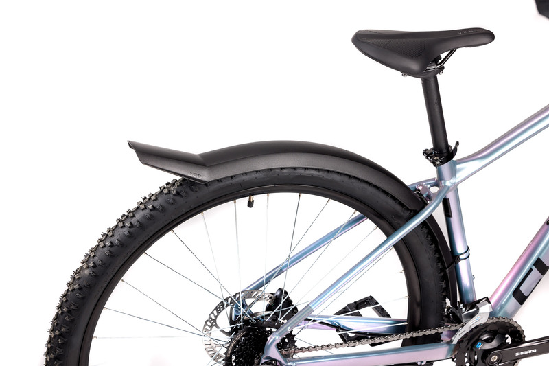 Cube sada blatníků ACID Mudguard Set CLICK 75