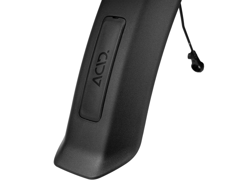 Cube sada blatníků ACID SIC 2.0 84 BB Mount