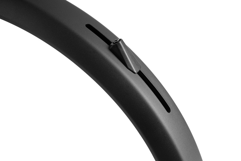 Cube sada blatníků ACID SIC 2.0 84 BB Mount