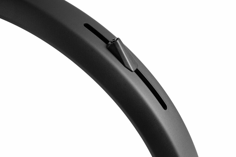 Cube sada blatníků ACID SIC 2.0 84 29" BB Mount