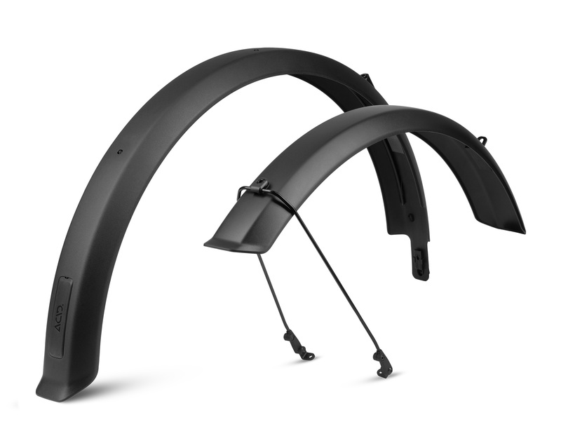 Cube sada blatníků ACID SIC 2.0 84 BB Mount