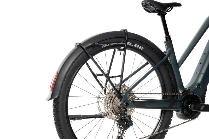 Acid nosič Carrier SIC 2.0 RAIL