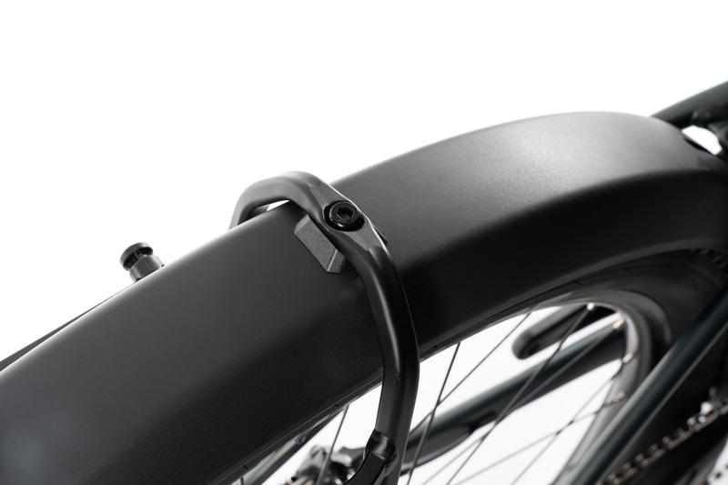 Acid nosič Carrier SIC 2.0 RAIL