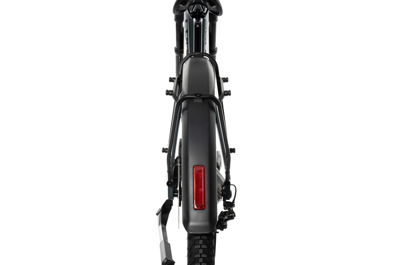 Acid nosič Carrier SIC 2.0 RAIL