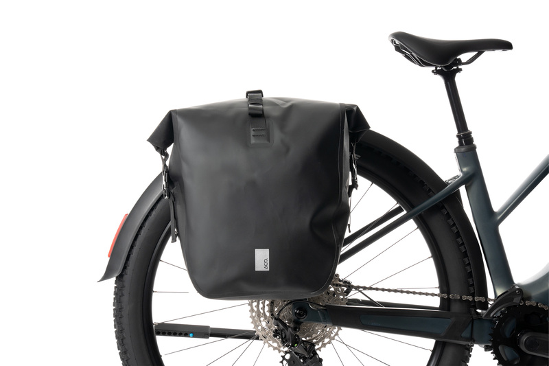 Acid nosič Carrier SIC 2.0 RAIL
