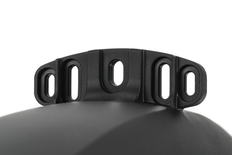 Cube přední blatník ACID MUD SHIELD long