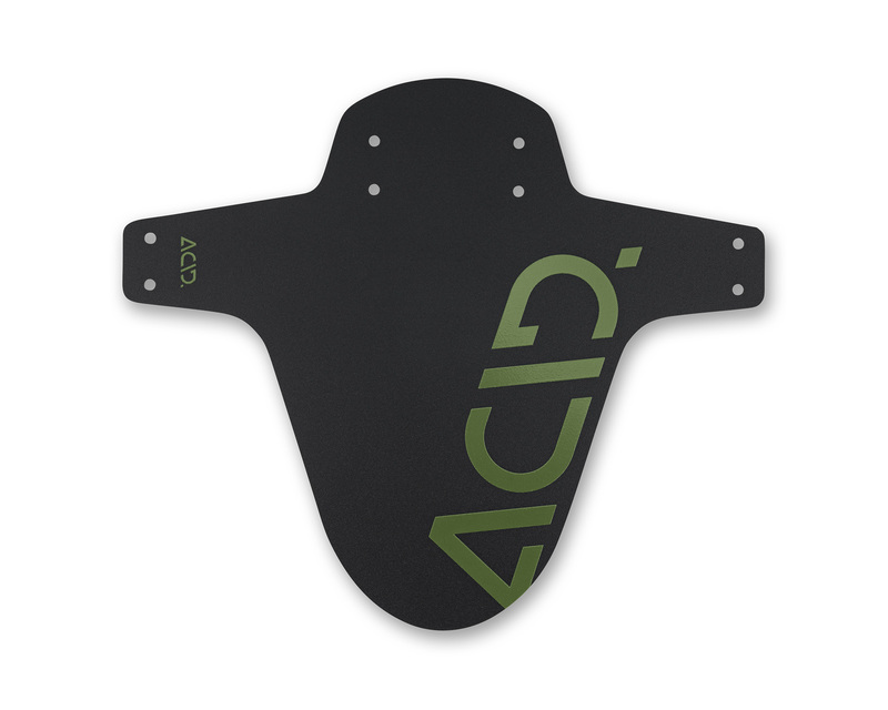 Cube přední blatník ACID Mudguard Downhill