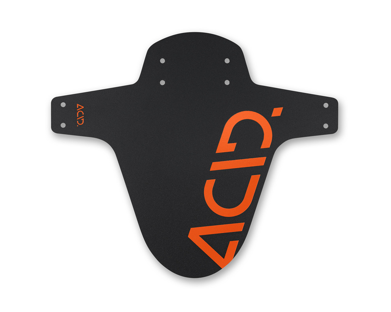 Cube přední blatník ACID Mudguard Downhill