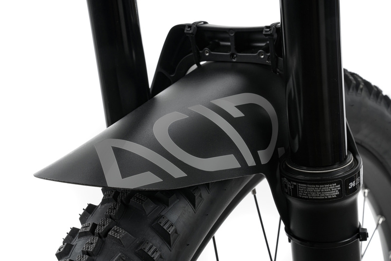 Cube přední blatník ACID Mudguard Downhill