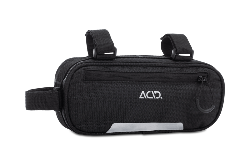 Cube brašna do rámu ACID FRAME BAG CMPT 1,2