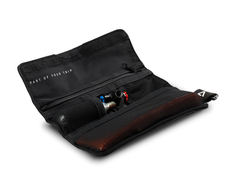 Cube brašna na příslušenství ACID STASH 0,5