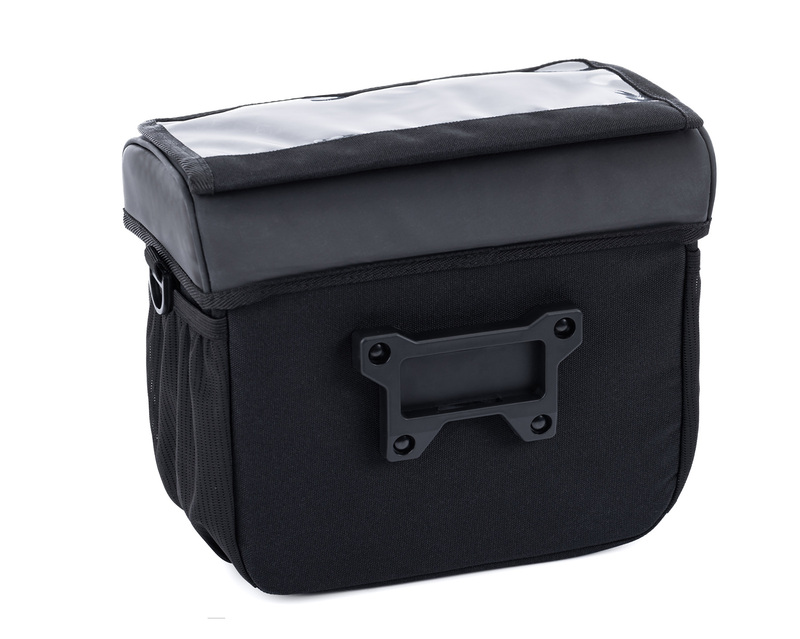 Cube brašna na řídítka ACID CITY 8 FILink