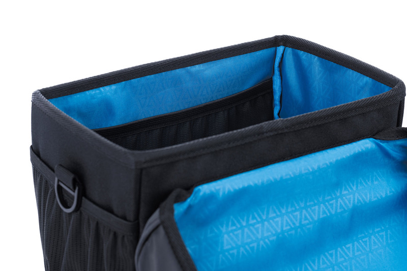 Cube brašna na řídítka ACID CITY 8 FILink