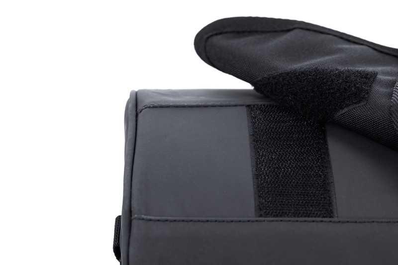 Cube brašna na řídítka ACID CITY 8 FILink