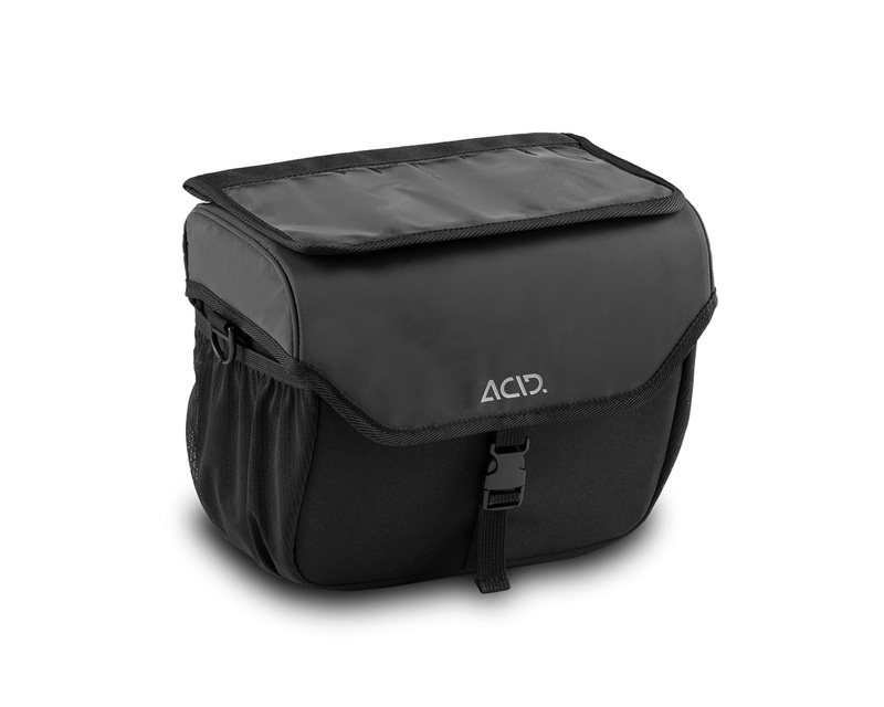 Cube brašna na řídítka ACID CITY 8 FILink