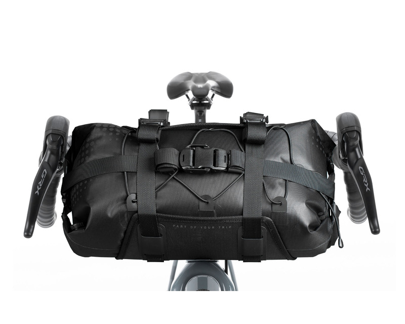 Cube brašna na řídítka PACK PRO 15