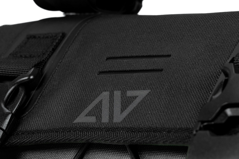 Cube brašna na řídítka PACK PRO 15