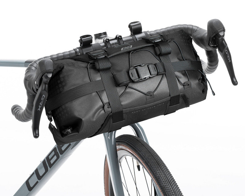 Cube brašna na řídítka PACK PRO 15