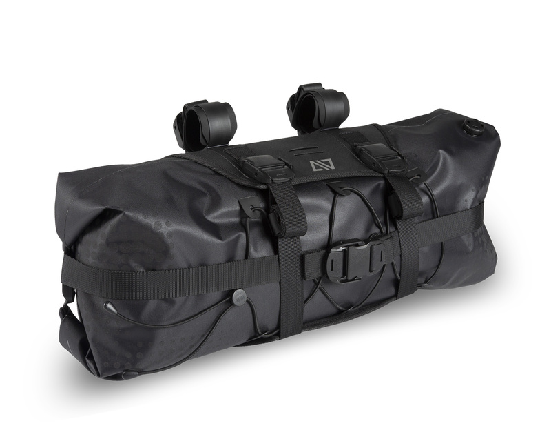 Cube brašna na řídítka PACK PRO 15