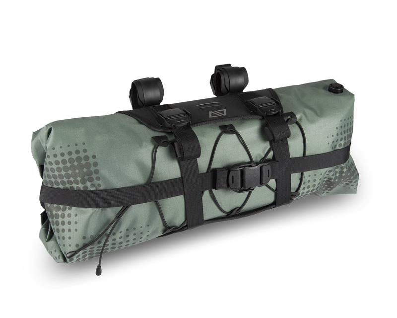 Cube brašna na řídítka PACK PRO 15