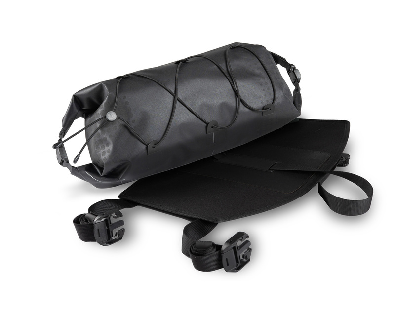 Cube brašna na řídítka PACK PRO 9