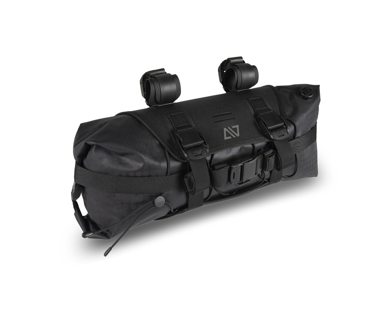 Cube brašna na řídítka PACK PRO 9