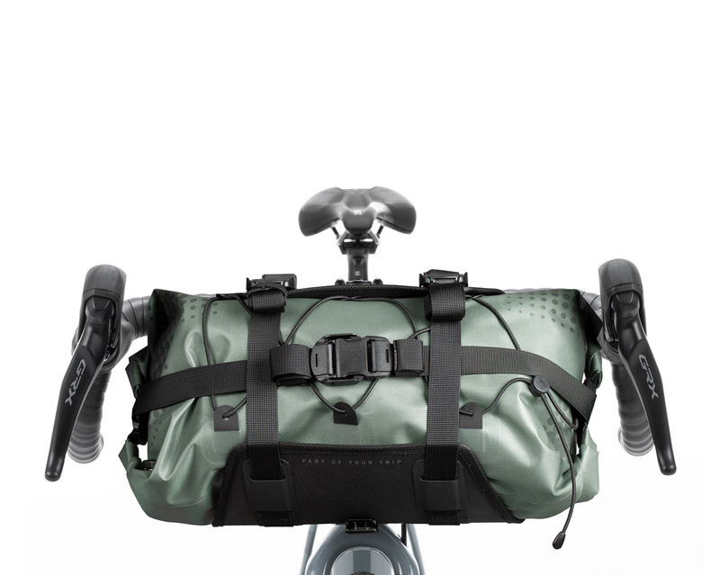 Cube brašna na řídítka PACK PRO 9