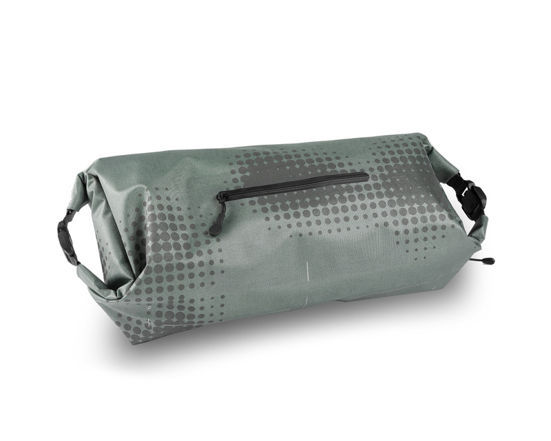 Cube brašna na řídítka PACK PRO 9