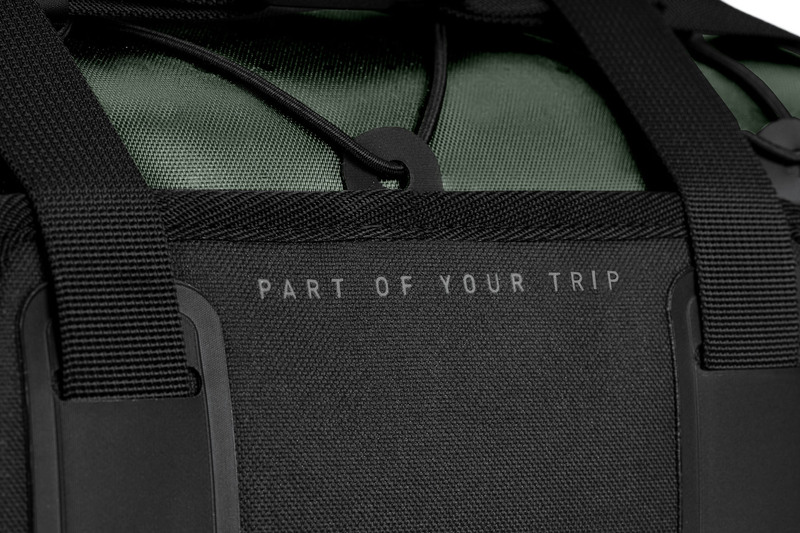 Cube brašna na řídítka PACK PRO 9