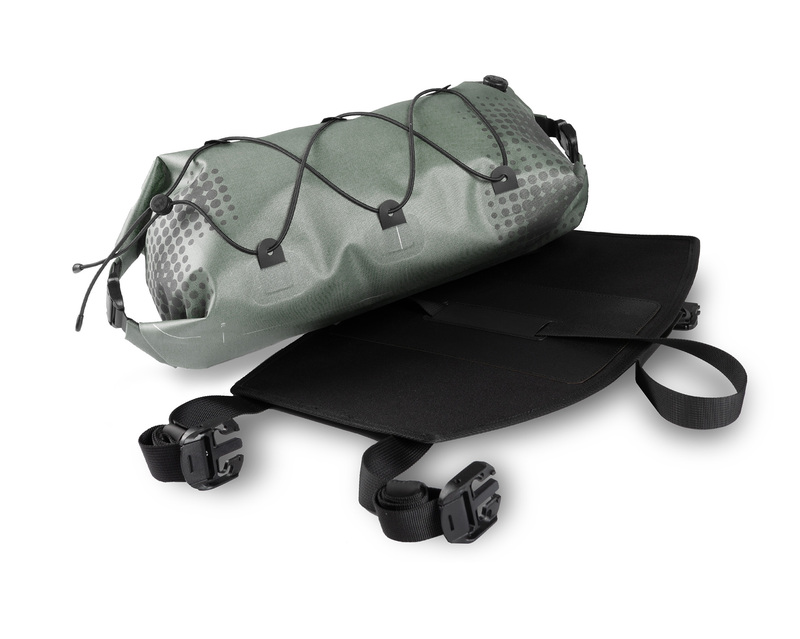 Cube brašna na řídítka PACK PRO 9