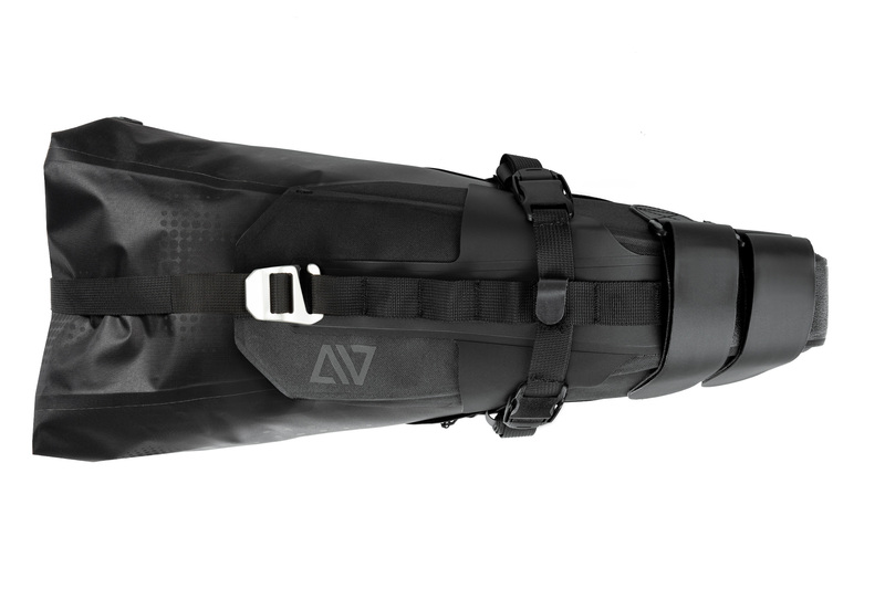 Cube brašna pod sedlo PACK PRO 15