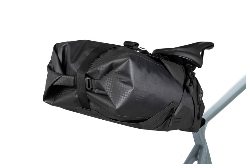 Cube brašna pod sedlo PACK PRO 15