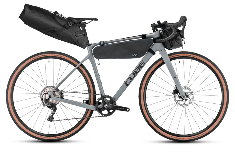 Cube brašna pod sedlo PACK PRO 15