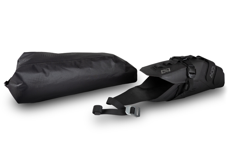 Cube brašna pod sedlo PACK PRO 15