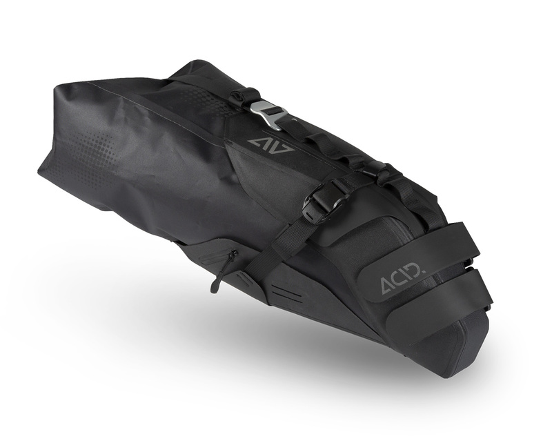 Cube brašna pod sedlo PACK PRO 15