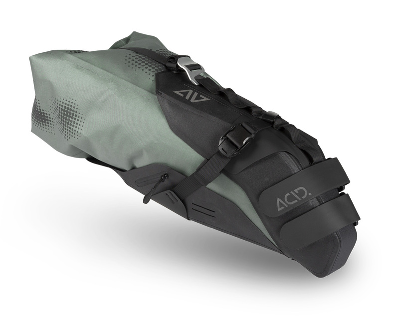 Cube brašna pod sedlo PACK PRO 15