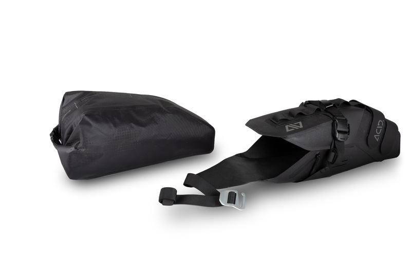 Cube brašna pod sedlo PACK PRO 11