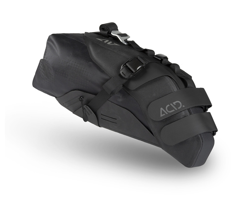 Cube brašna pod sedlo PACK PRO 11