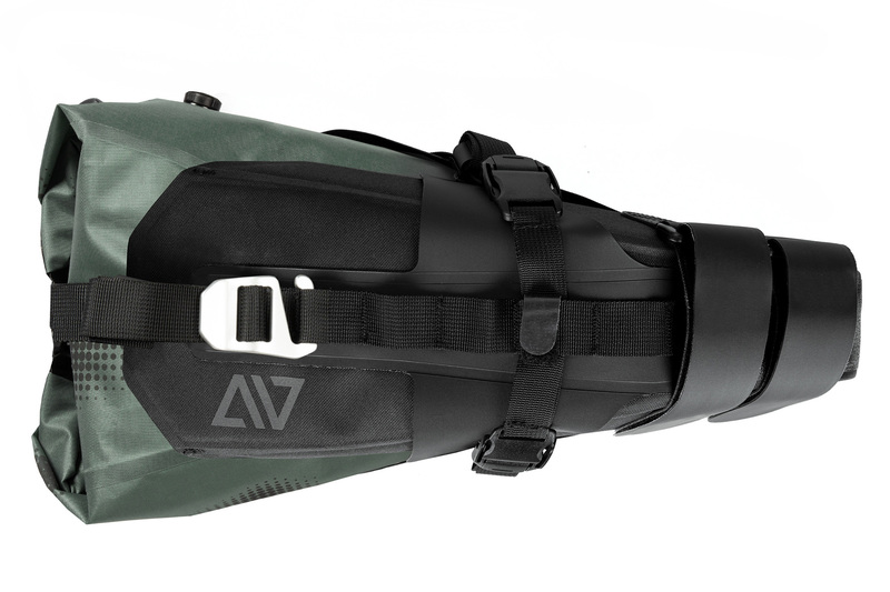 Cube brašna pod sedlo PACK PRO 11