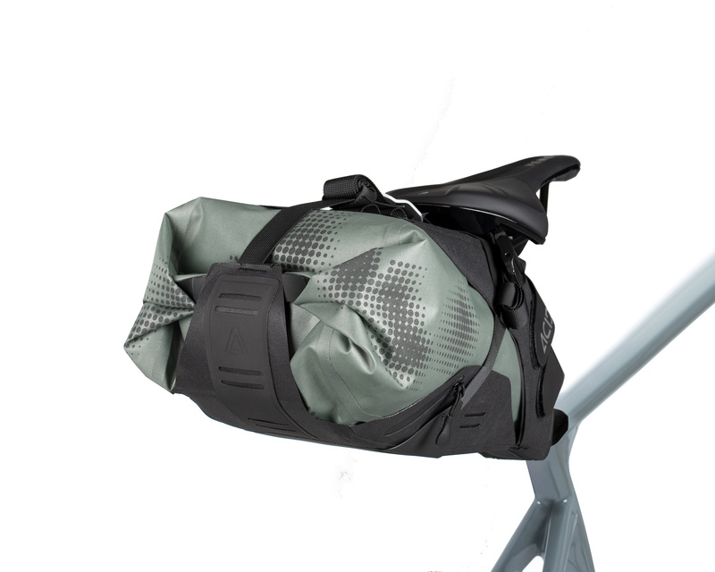 Cube brašna pod sedlo PACK PRO 11